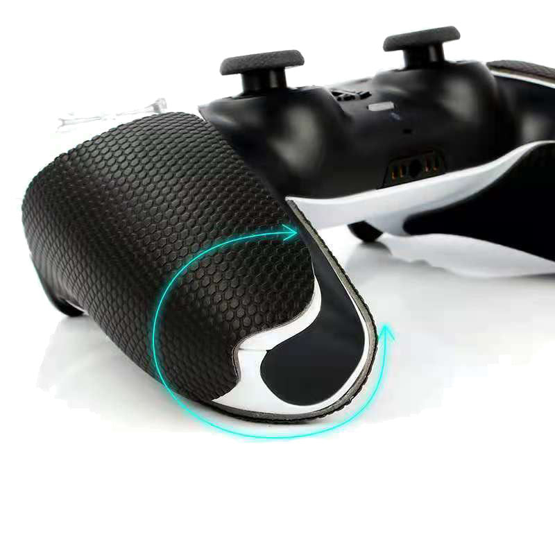 Non-Slip Controller Grips for PS5