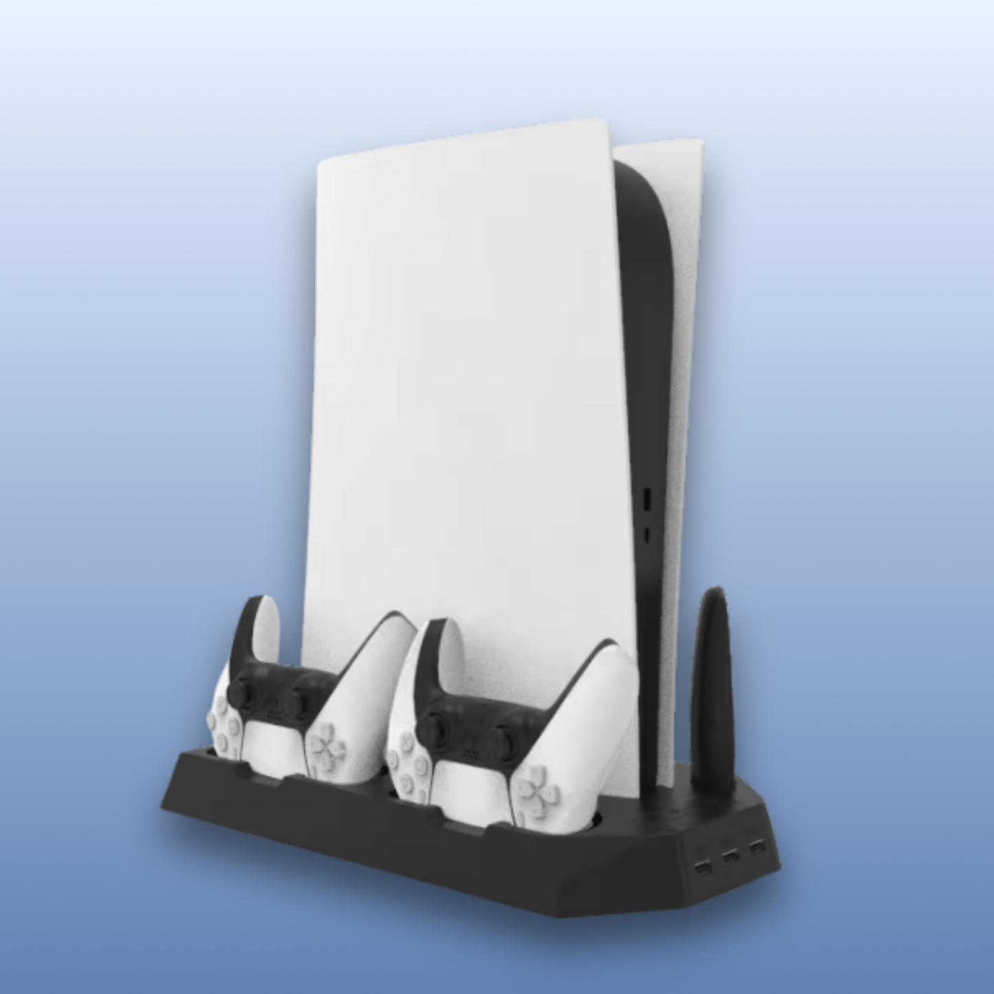 PS5 Cooling & Charging Station