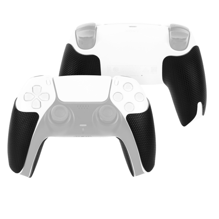 Non-Slip Controller Grips for PS5