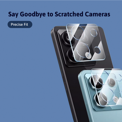 Camera Protection - Redmi