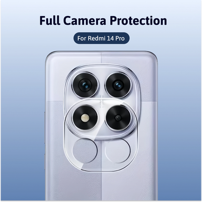 Camera Protection - Redmi