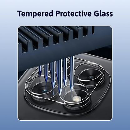 Camera Protection - Redmi