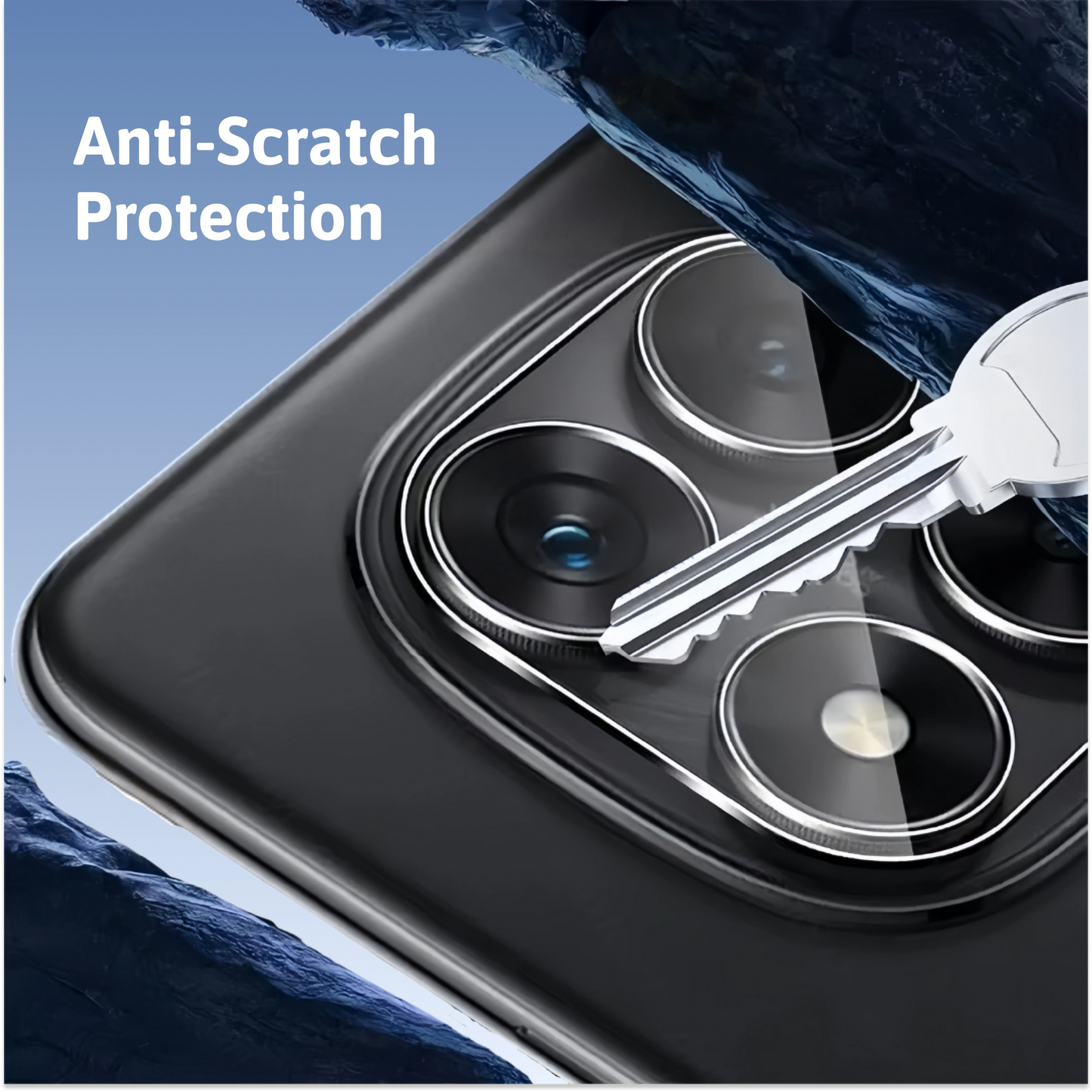 Camera Protection - Redmi