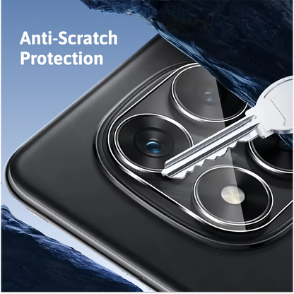 Camera Protection - Redmi