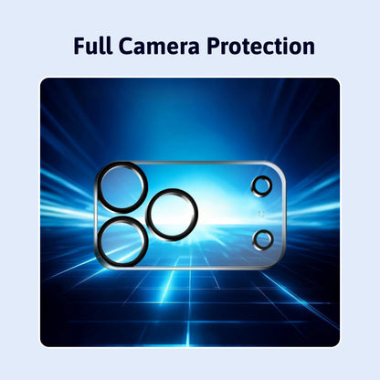 Camera Protection iPhone 17/ Air/ Pro/ Pro Max (2 pieces)