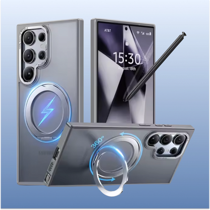 Magnetic Phone Case Samsung