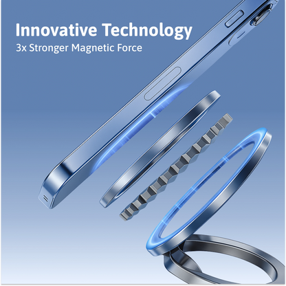 Magnetic 360° Phone Holder