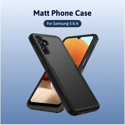 Matt Phone Case Samsung
