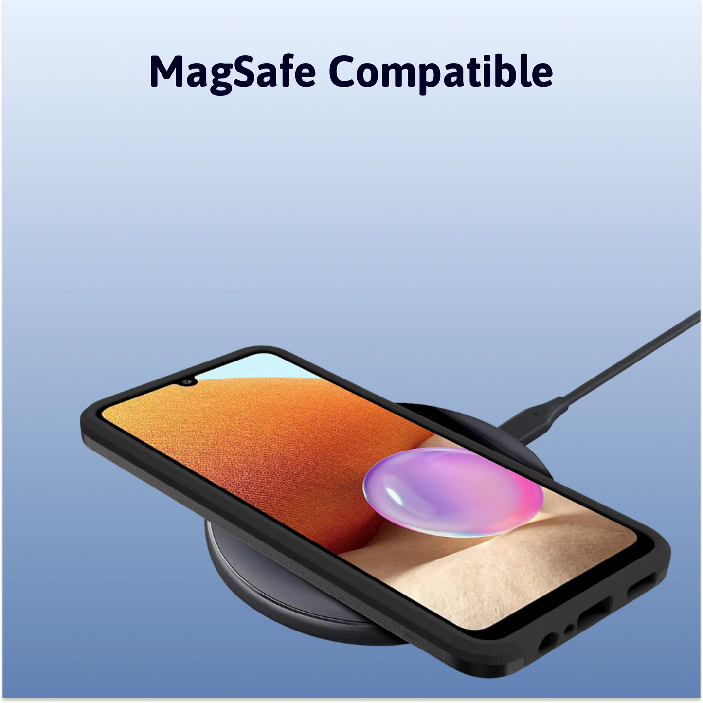 Matt Phone Case Samsung