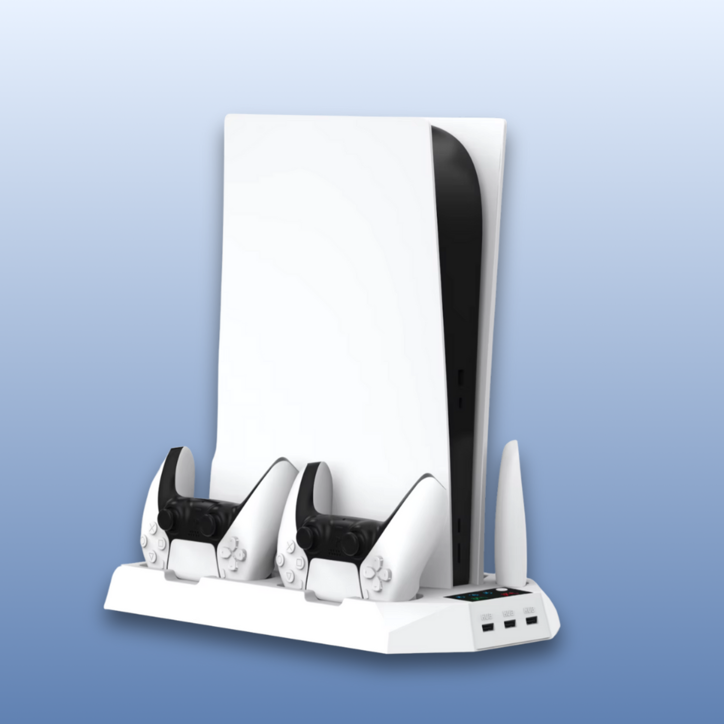 PS5 Cooling & Charging Station