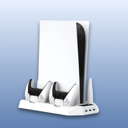 PS5 Cooling & Charging Station