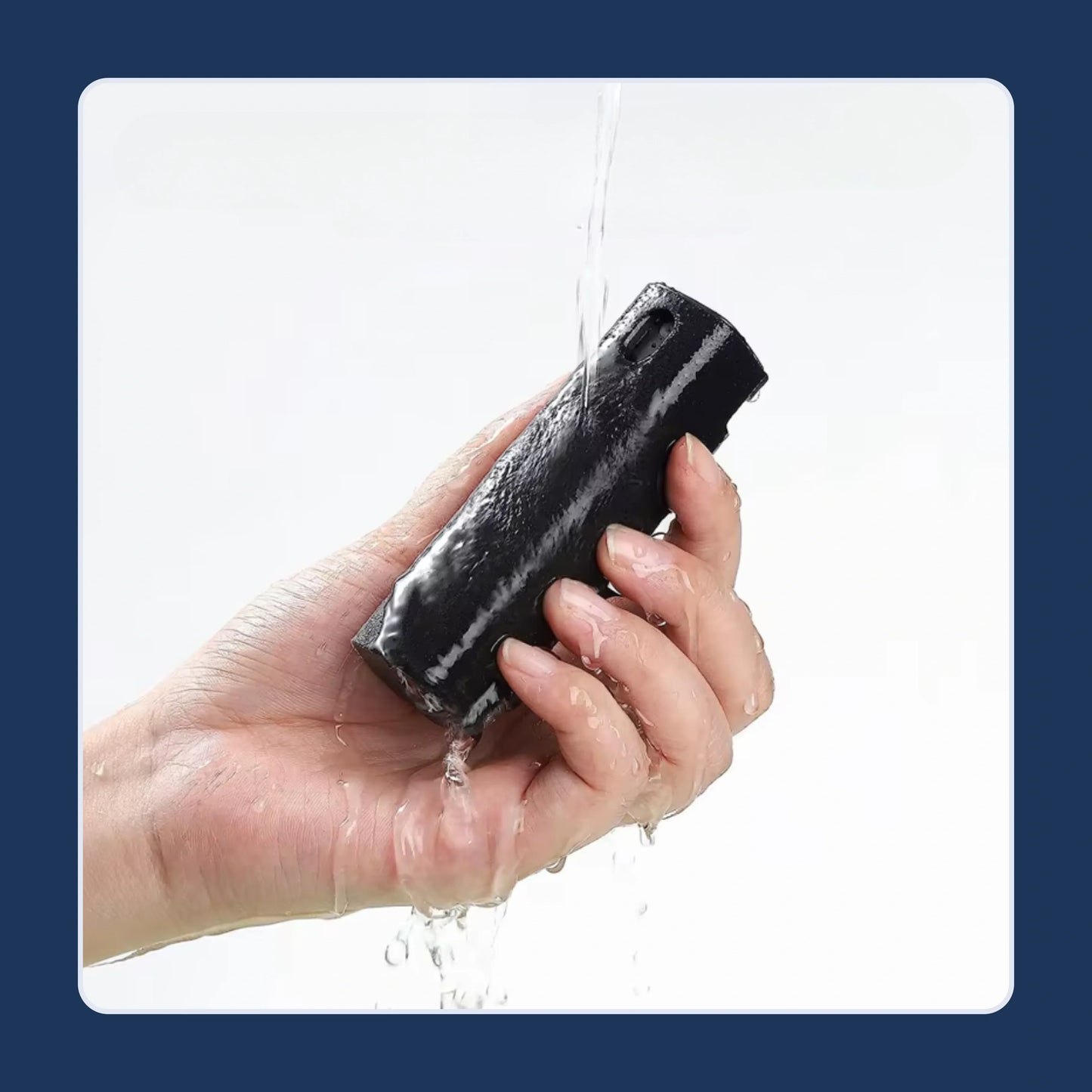 Screen Cleaning Spray