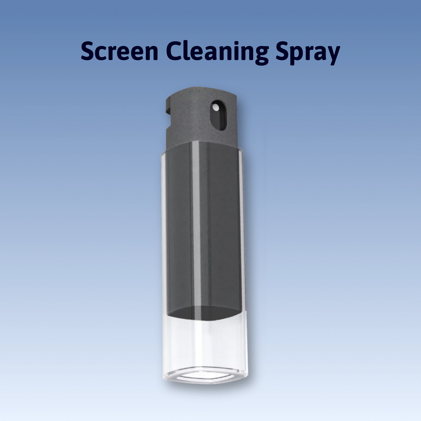 Screen Cleaning Spray