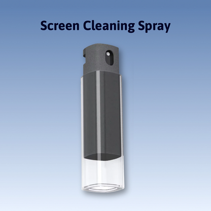 Screen Cleaning Spray