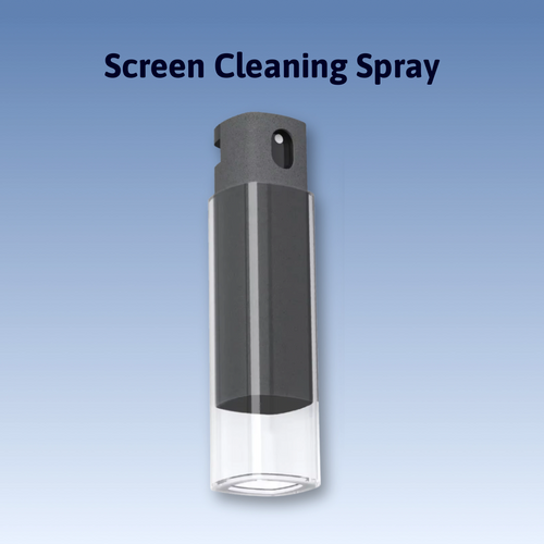 Screen Cleaning Spray